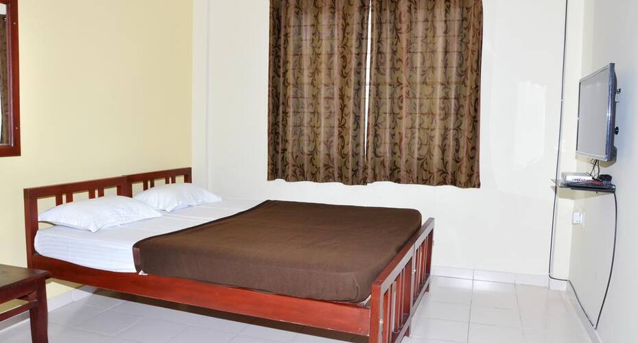 Vega Residency, Bangalore 3